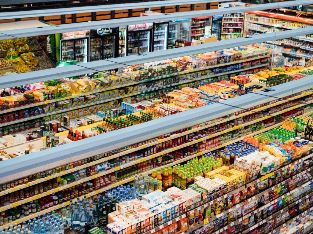 Supermarket